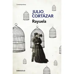 PENGUIN RANDOM HOUSE - LIBRO Rayuela