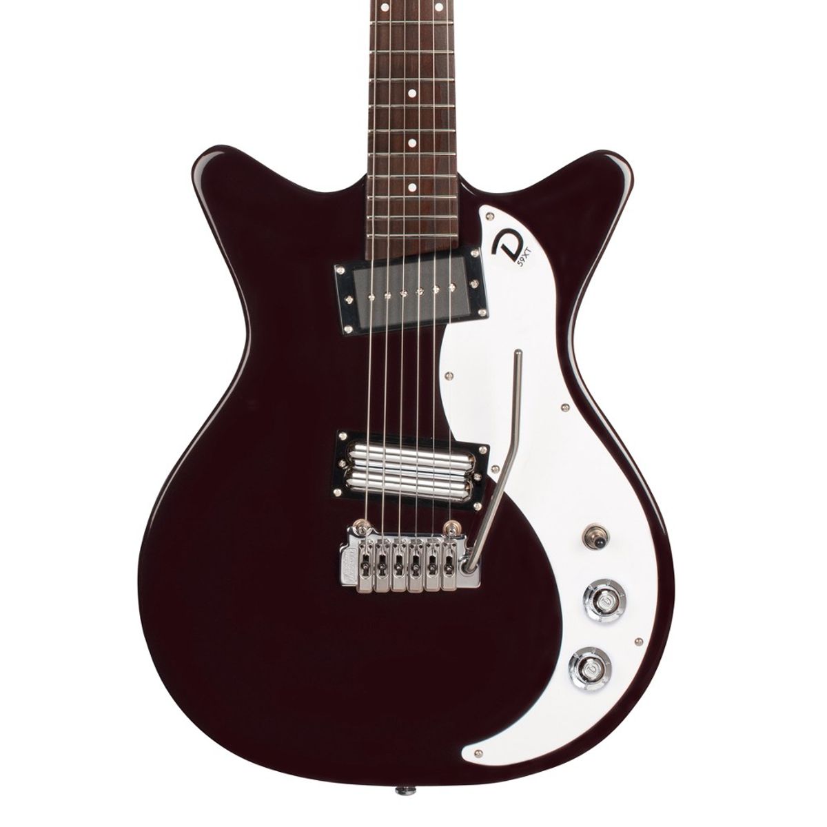 DANELECTRO - Guitarra eléctrica Danelectro 59XT
