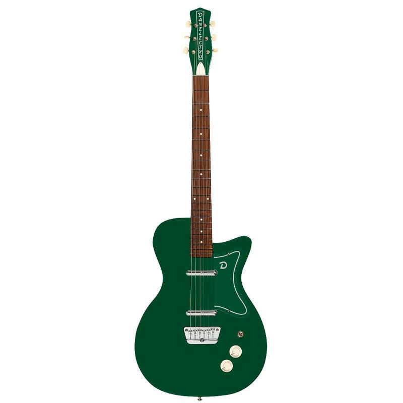 DANELECTRO - Guitarra eléctrica Danelectro 57