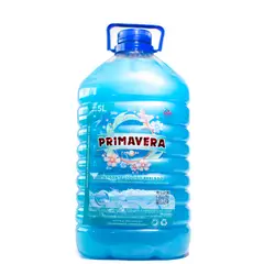 GENERICO - Detergente líquido Primavera Matic 5 Litros