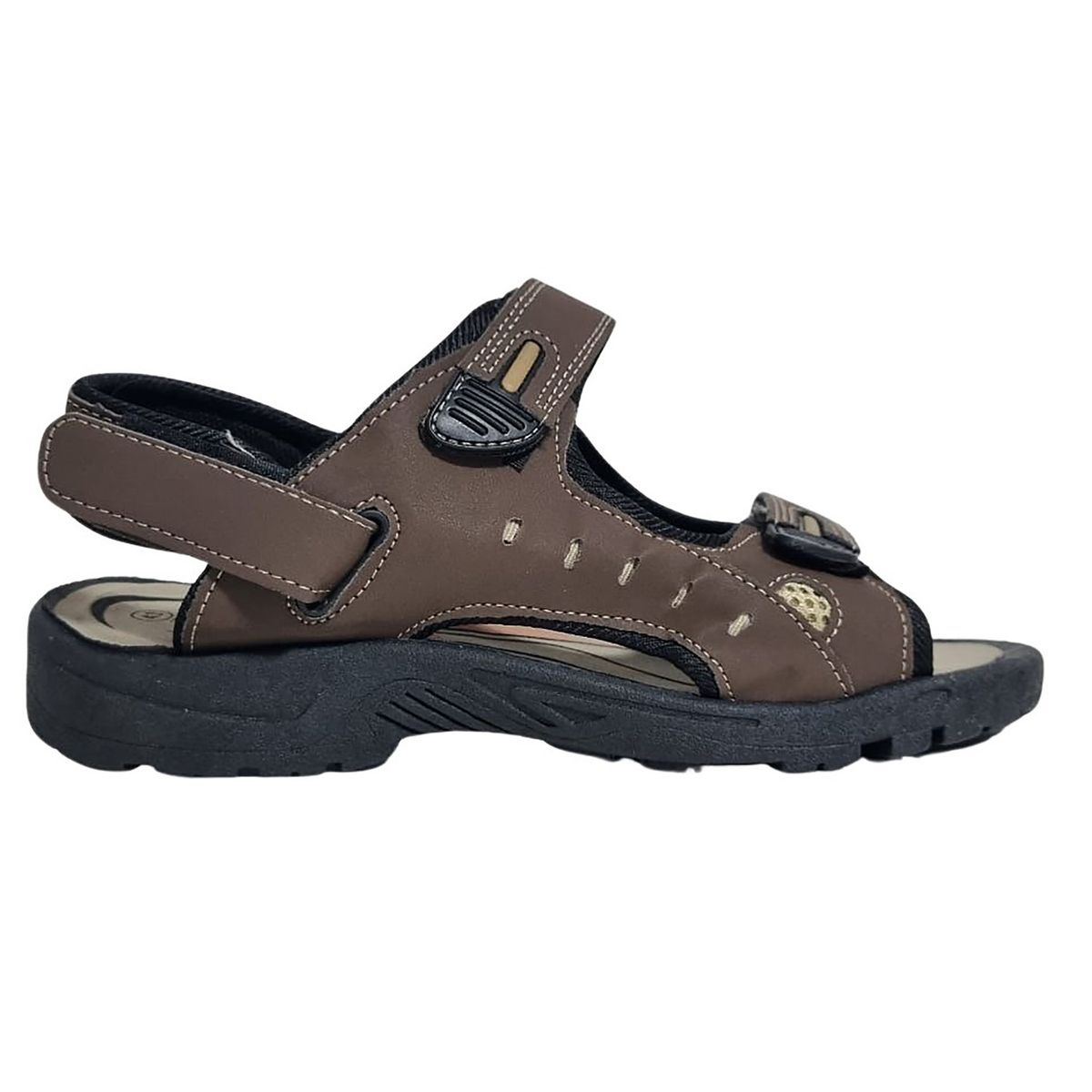 ZAPATILLACHILE - Chalas Para Hombres Desconecta Con Estilo Casual
