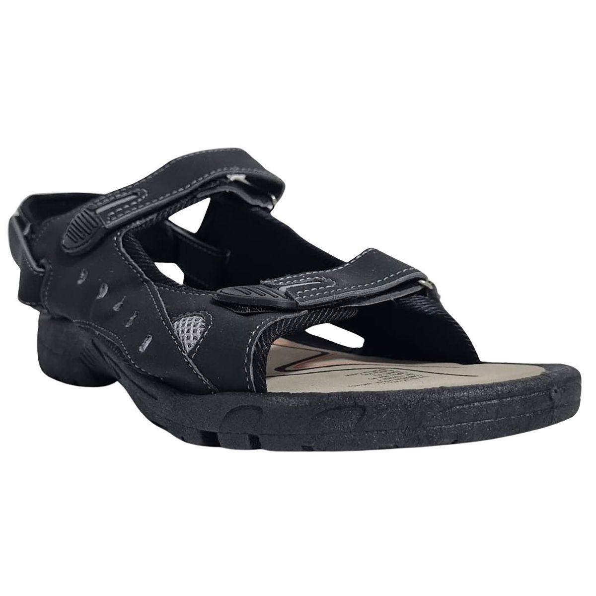 ZAPATILLACHILE - Chalas Para Hombres Desconecta Con Estilo Casual