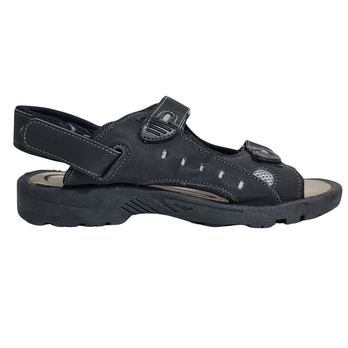 ZAPATILLACHILE - Chalas Para Hombres Desconecta Con Estilo Casual