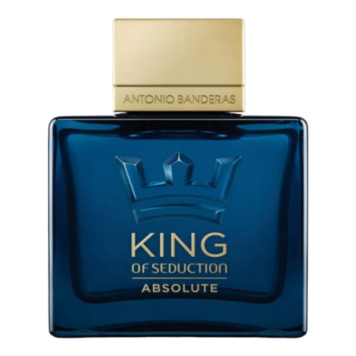 ANTONIO BANDERAS - Antonio Banderas King Of Seduction Absolute Edt 200ml Hombre