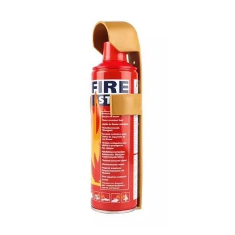 GENERICO - Extintor Tuning Extintor  Automovil 1kg SG102892
