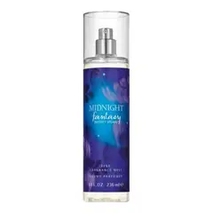 BRITNEY SPEARS - Midnight Fantasy 236ml Mujer Body Mist