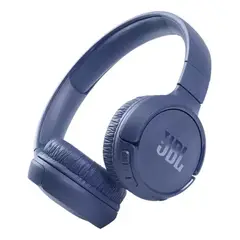 JBL - Audífonos inalámbricos Tune 510BT JBLT510BT azul