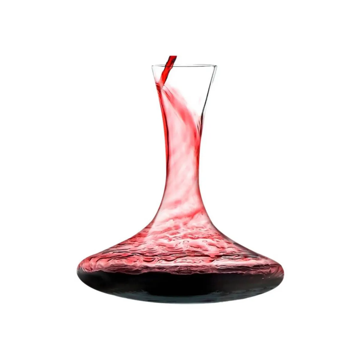 GLASSO - JARRA DECATADOR DE VINO 1.75 LITROS GLASSO