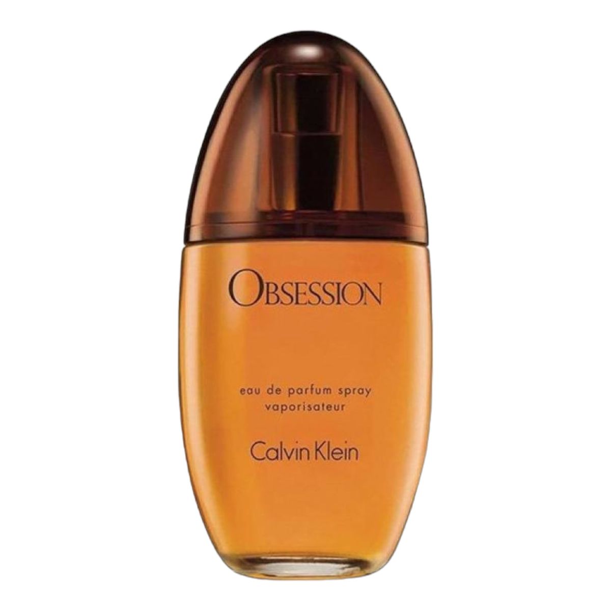 CALVIN KLEIN - Calvin Klein Obsession Edp 100ml Mujer