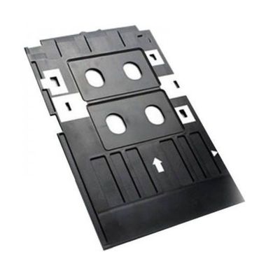 Generico Bandeja Para Credenciales Pvc Compatible Con Epson