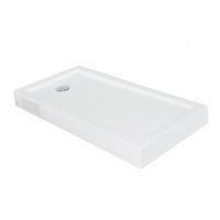 Receptáculo de ducha 120x70 cm