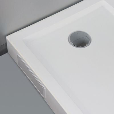 Imagen 2 del producto Receptáculo de ducha 120x70 cm