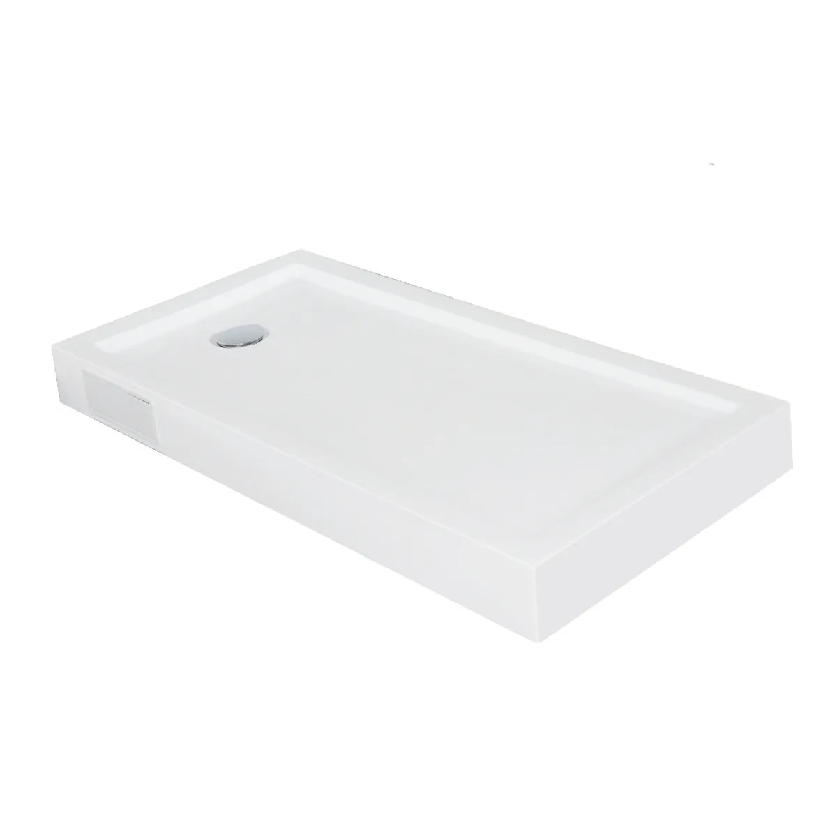 DUSCHY - Receptáculo de ducha 150x70 cm