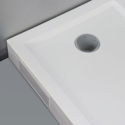 Imagen 2 del producto Receptáculo de ducha 160x70 cm