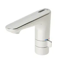 DUSCHY - Monomando lavamanos con sensor