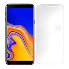 GENERICO - Lamina de Vidrio Compatible Samsung J4 Plus - Core - J6 Plus
