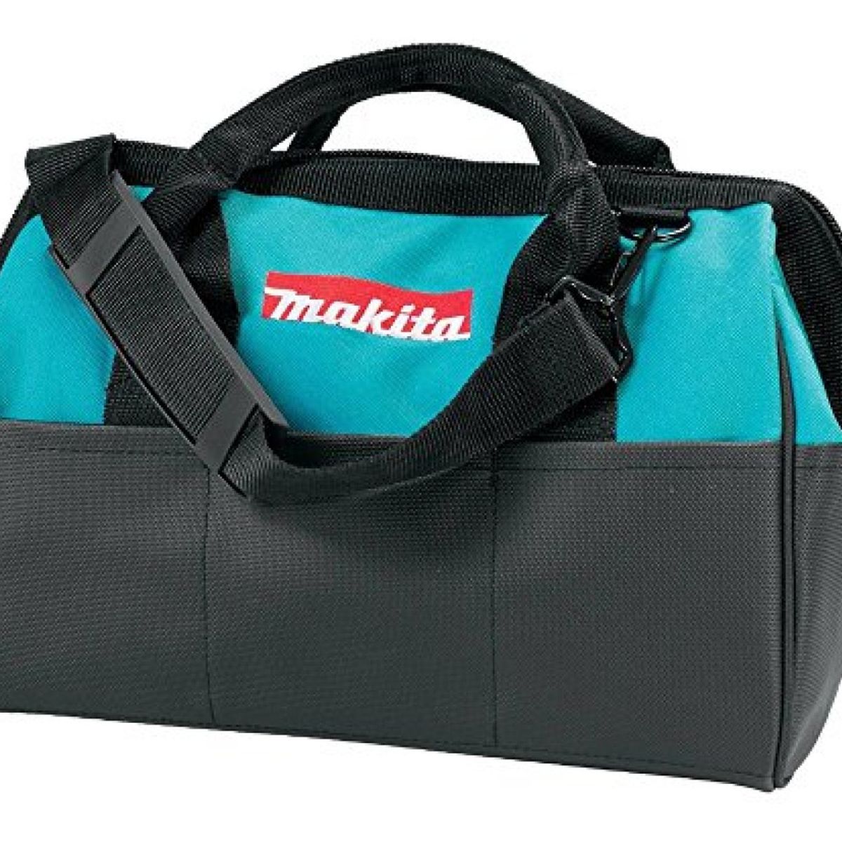 MAKITA - Bolso Porta Herramientas Makita 14" x 8" x 10"