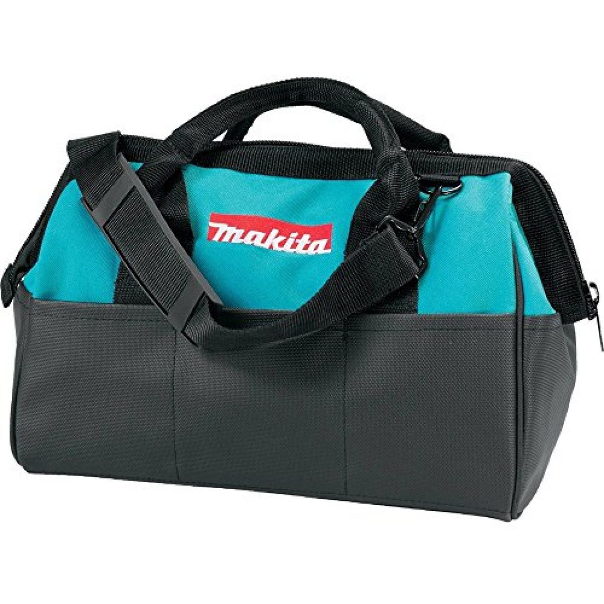 MAKITA - Bolso Porta Herramientas Makita 14" x 8" x 10"