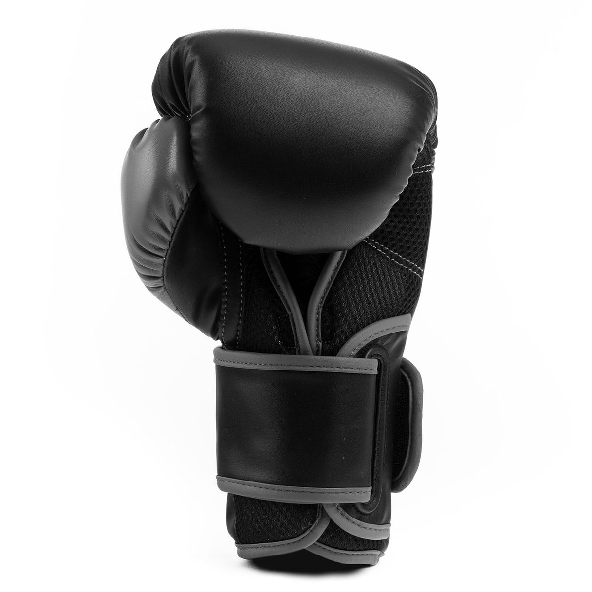 EVERLAST - Guantes De Box Powerlock 2 Tr EVERLAST Negro 16oz