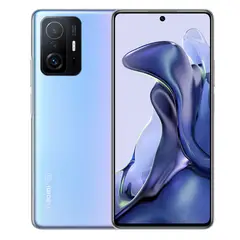 XIAOMI - 11T 5G 256GB - Reacondicionado - Azul