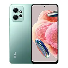 XIAOMI - Redmi Note 12 128GB - Verde - Reacondicionado