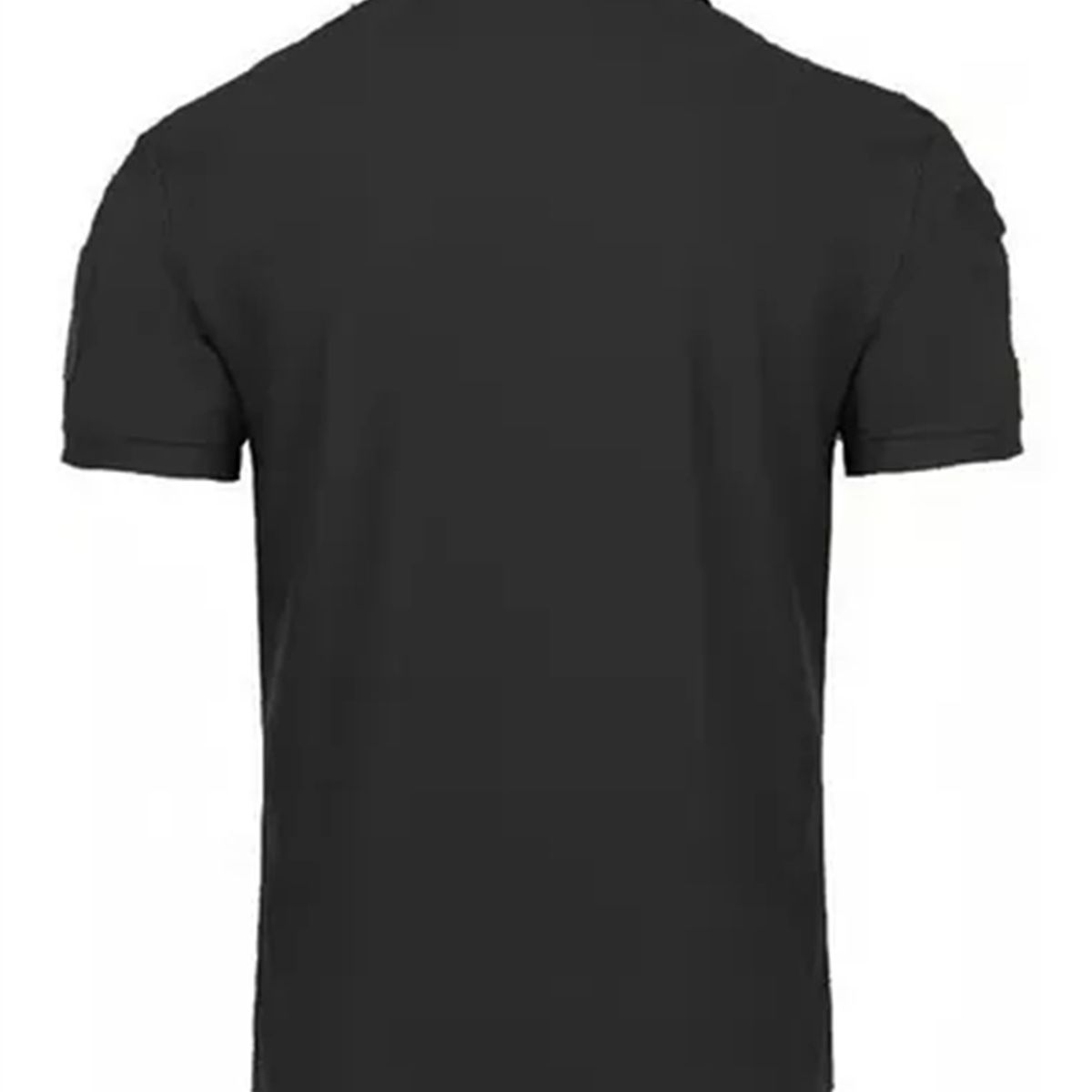 GENERICO - De Secado Rápido Playera Polo Manga Corta Militar Táctic