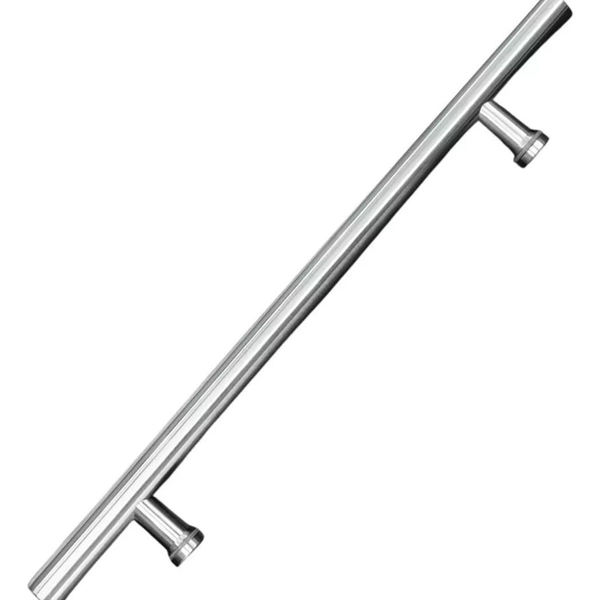 KUANGYE - Manillon Puerta Acero Inoxidable 110cm Toda Clase De Puerta