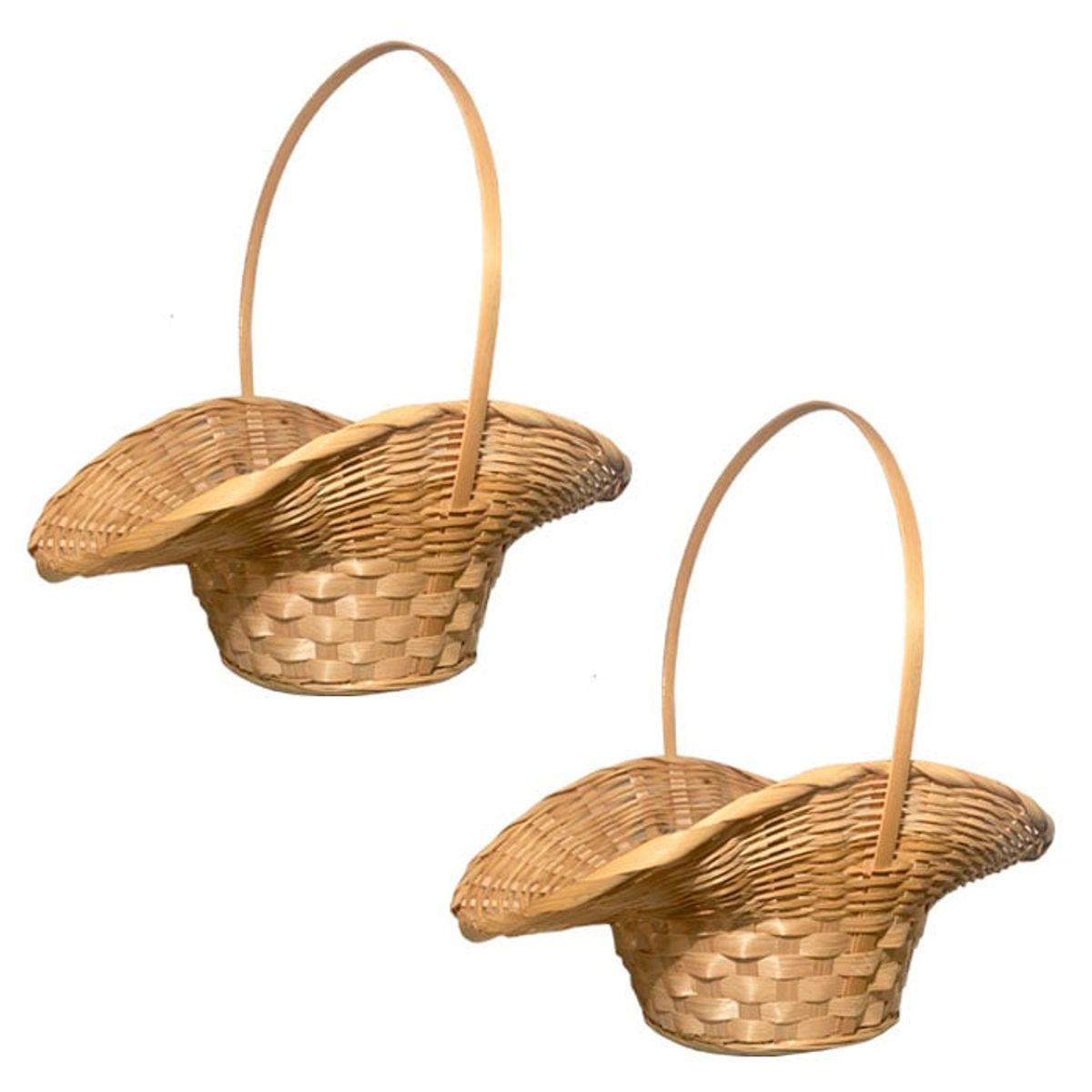 BRIC - Canastas para flores set de 2