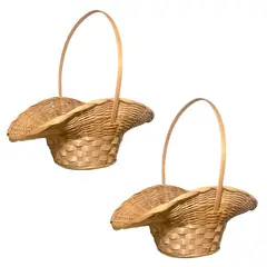 BRIC - Canastas para flores set de 2.