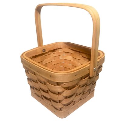 Imagen 2 del producto Canasto para regalos set de 4.