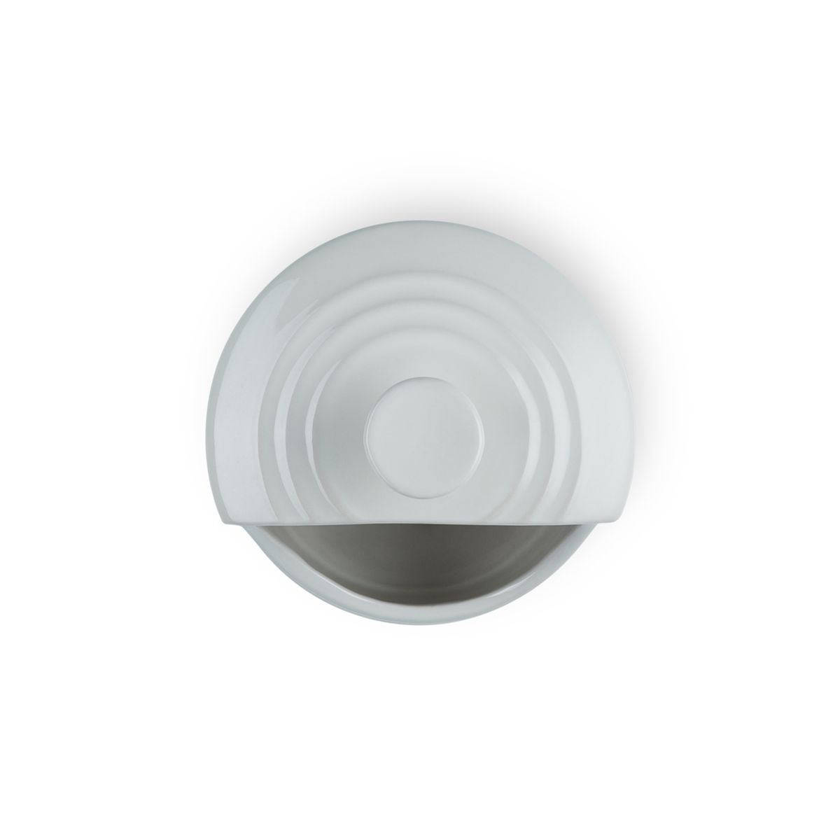 LE CREUSET - Le Creuset Salero 300 ml Meringue Cerámica