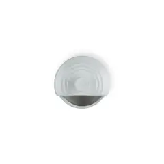 LE CREUSET - Salero Meringue