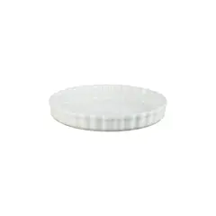 LE CREUSET - Molde De Tarta 28 Cm Cerámica