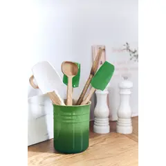 LE CREUSET - Espátula Grande Jewel Meringue