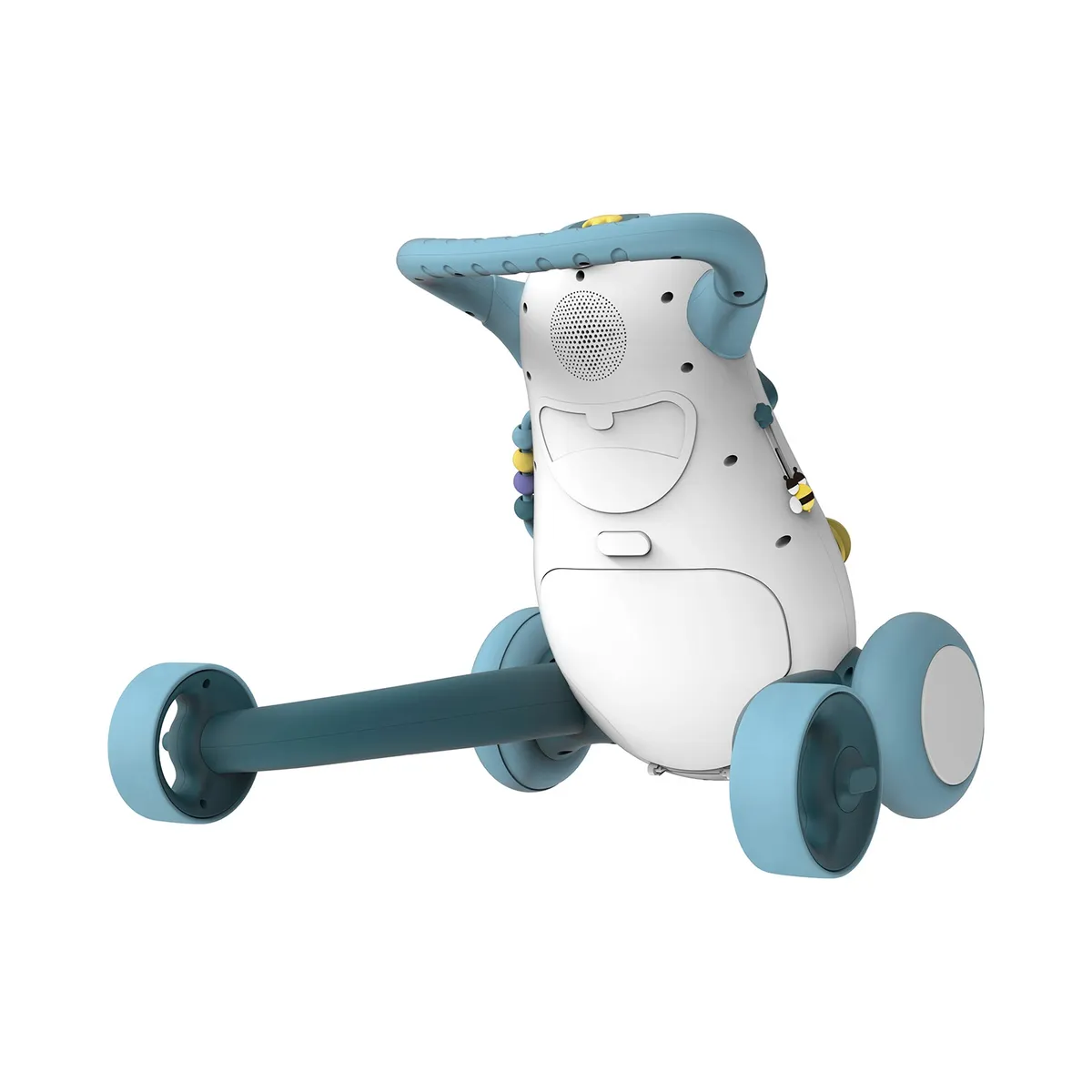 BBPRO - CAMINADOR CORREPASILLO AZUL