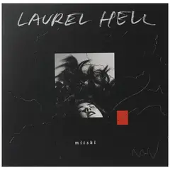 HITWAY MUSIC - MITSKI - LAUREL HELL - VINILO