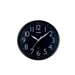 CASIO - Reloj Pared Iq-05-1df