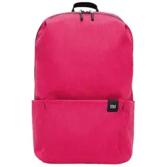 XIAOMI - "Xiaomi Mi Casual Daypack Pink: Ligera, Práctica y Resistente para Uso Diario"