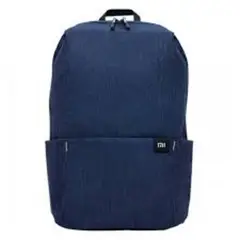 XIAOMI - "Xiaomi Mi Casual Daypack blue Dark: Ligera, Práctica y Resistente para Uso Diario"