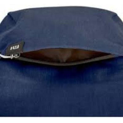 Imagen 2 del producto ""Xiaomi Mi Casual Daypack blue Dark: Ligera, Práctica y Resistente para Uso Diario""