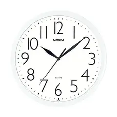 CASIO - Reloj Pared Iq-05-7df