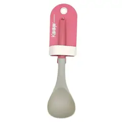 KEEP - Cucharón Multiuso Cocina Rosado -