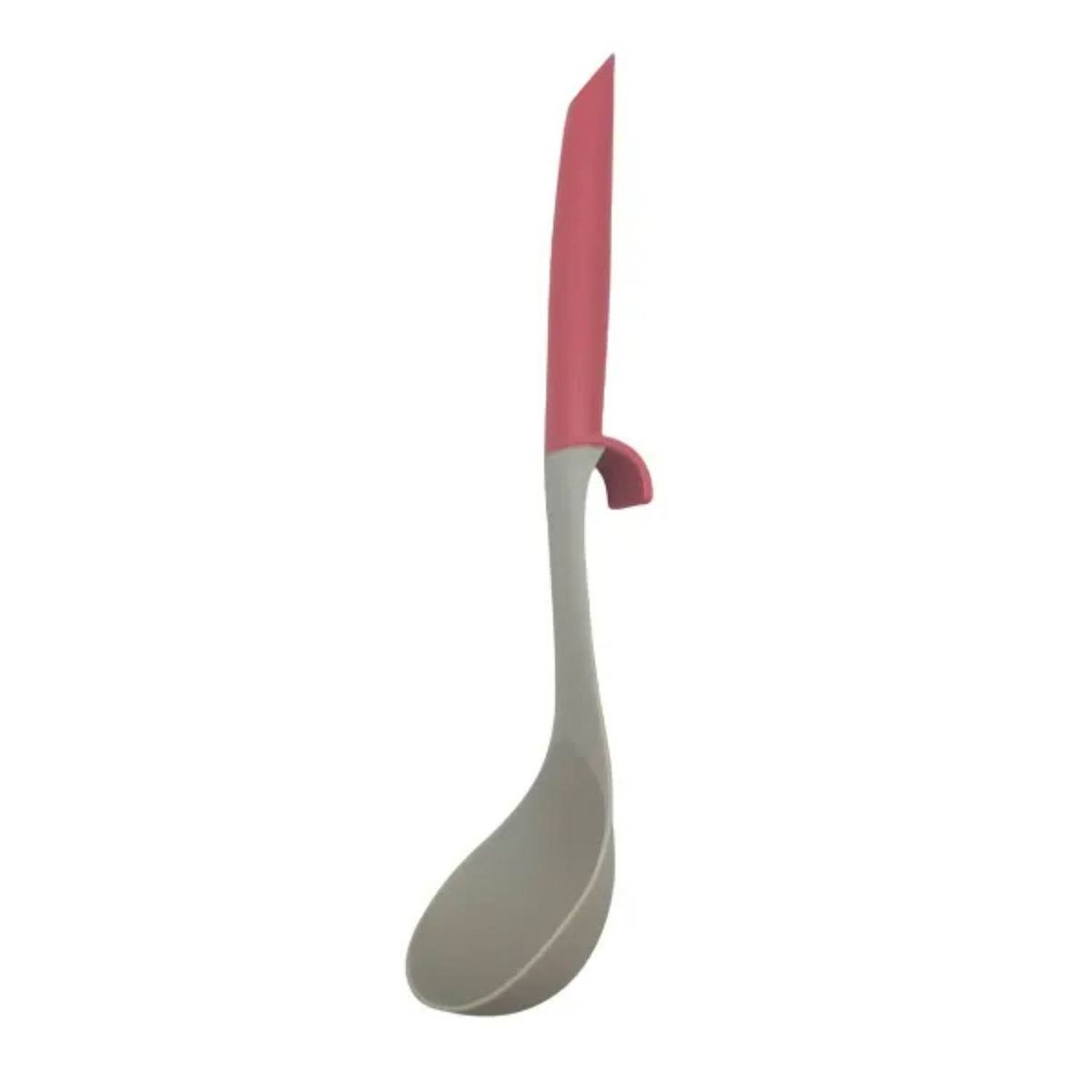 KEEP - Cucharón Multiuso Cocina Rosado - Keep