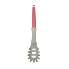 KEEP - Cuchara Para Pastas Cocina Rosado -