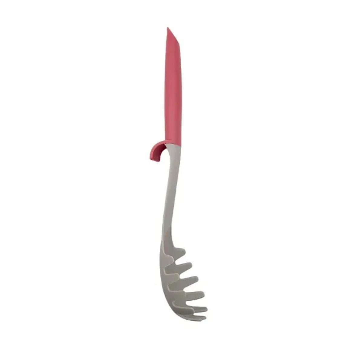 KEEP - Cuchara Para Pastas Cocina Rosado - Keep
