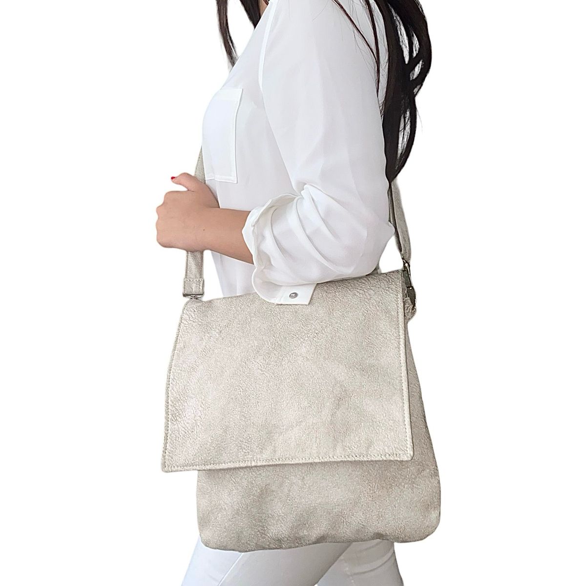 GENERICO - BANDOLERA MUJER cartera