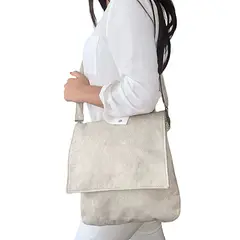 GENERICO - BANDOLERA MUJER cartera