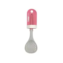 KEEP - Espumadera Multiuso Cocina Rosado -