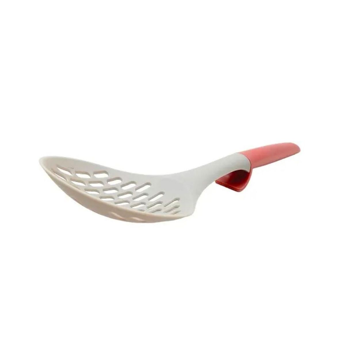 KEEP - Espumadera Multiuso Cocina Rosado - Keep