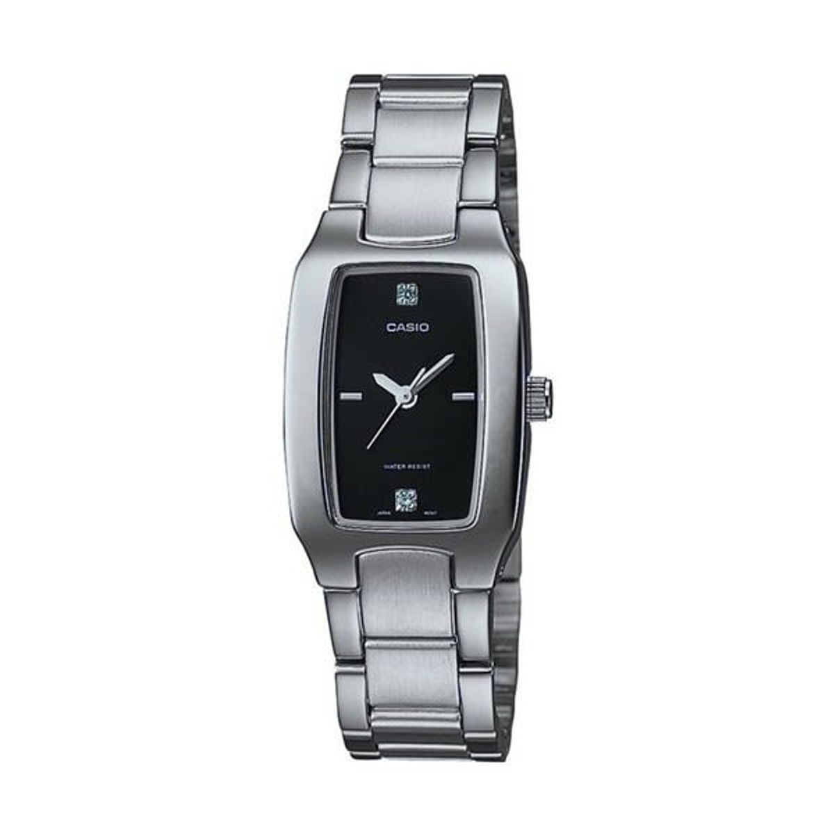 CASIO - Reloj Mujer Casio Ltp-1165a-1c2df